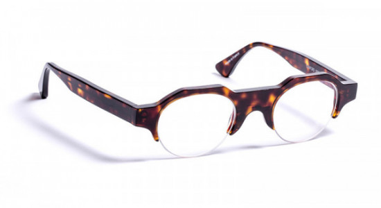 J.F. Rey STANFORD Eyeglasses, DEMI (9595)