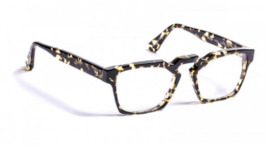 J.F. Rey NIXON Eyeglasses, DEMI (9595)