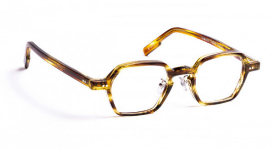 J.F. Rey TAMURA-AF Eyeglasses, AF  LIGHT DEMI (9090)