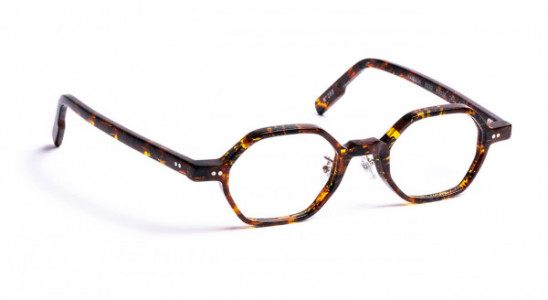 J.F. Rey HAMADA-AF Eyeglasses, AF  DEMI (9292)