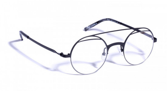 J.F. Rey SH2005 Eyeglasses, BLACK (0000)