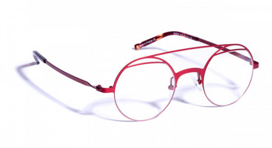 J.F. Rey SH2005 Eyeglasses, RED (3030)