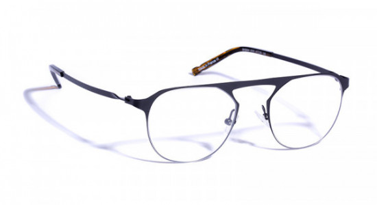 J.F. Rey SH2004 Eyeglasses, BLACK (0000)