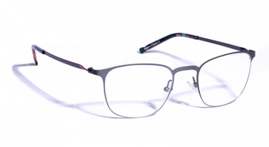 J.F. Rey SH2002 Eyeglasses, KHAKI / RED (4530)