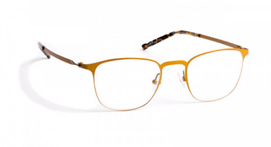 J.F. Rey SH2002 Eyeglasses, YELLOW / BLACK (5000)