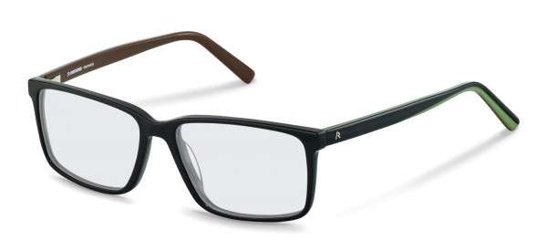 Rodenstock R5334 Eyeglasses