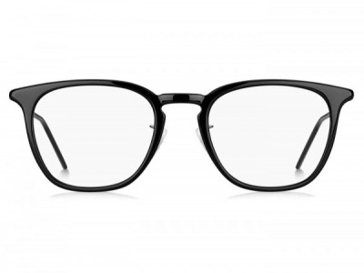 Tommy Hilfiger TH 1623/G Eyeglasses, 0807 BLACK