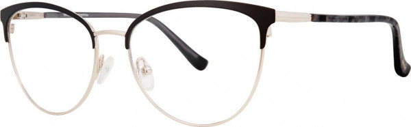 Kensie Tiramisu Eyeglasses, Black
