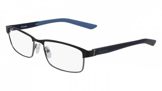 Columbia C3022 Eyeglasses, (418) SATIN NAVY