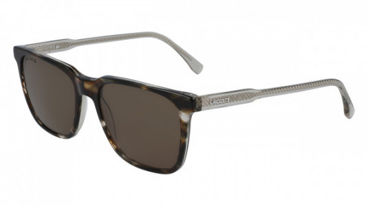 Lacoste L910S Sunglasses, (214) HAVANA
