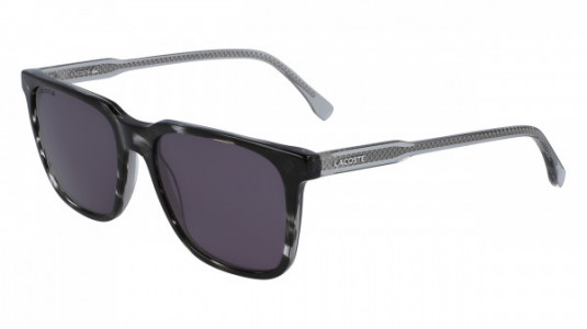 Lacoste L910S Sunglasses, (215) HAVANA GREY