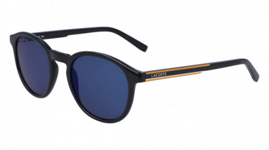 Lacoste L916S Sunglasses, (424) DARK BLUE