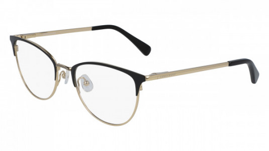 Longchamp LO2120 Eyeglasses, (260) NATURAL