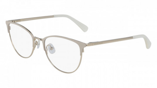 Longchamp LO2120 Eyeglasses, (260) NATURAL