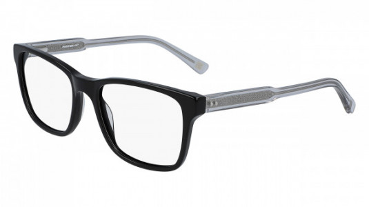Marchon M-3005 Eyeglasses, (001) BLACK