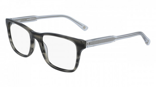 Marchon M-3005 Eyeglasses, (035) GREY HORN