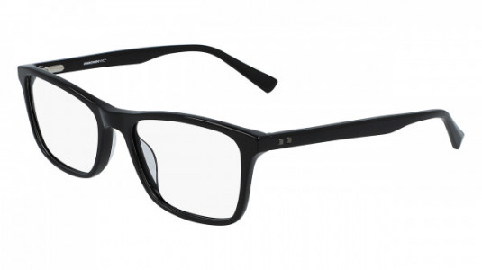Marchon M-8502 Eyeglasses, (001) BLACK
