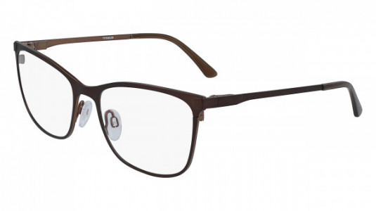 Skaga SK2830 TRADITION Eyeglasses, (260) NUDE