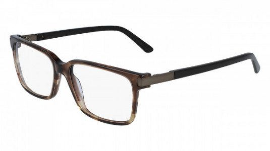 Skaga SK2832 NATUR Eyeglasses, (210) BROWN