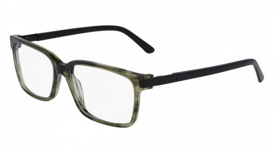 Skaga SK2832 NATUR Eyeglasses, (315) GREEN