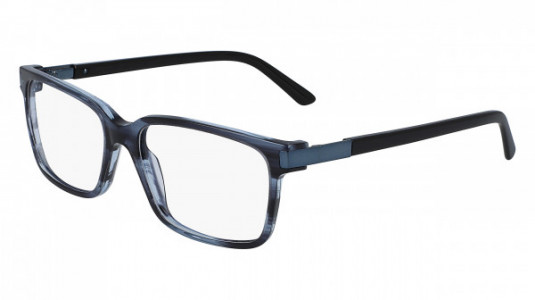 Skaga SK2832 NATUR Eyeglasses, (460) BLUE