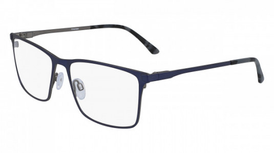 Skaga SK2833 GEDIGEN Eyeglasses, (424) BLUE