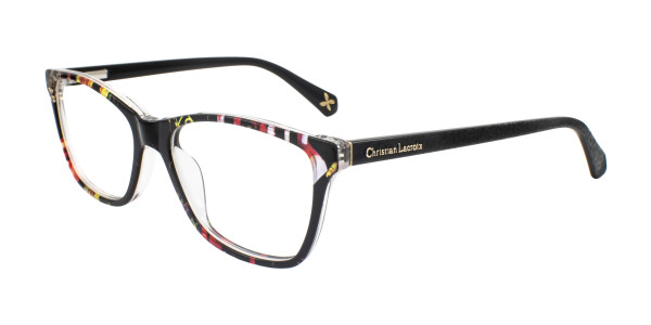 Christian Lacroix CL 1100 Eyeglasses, 090 Babylon