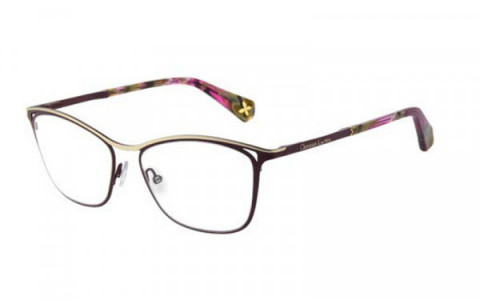 Christian Lacroix CL 3062 Eyeglasses, 217 Cassata