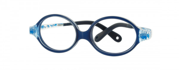 Lafont Kids Tom Pouce2 Eyeglasses, 3028 Blue