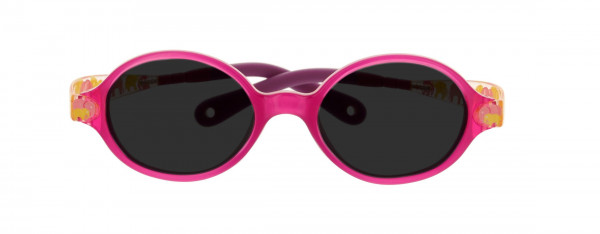Lafont Kids Okapi2 Eyeglasses, 7109 Pink