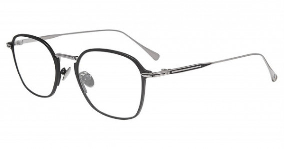 John Varvatos V180 Eyeglasses