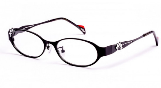 Boz by J.F. Rey IDRISS-AF Eyeglasses, AF  BLACK / WHITE (0010)