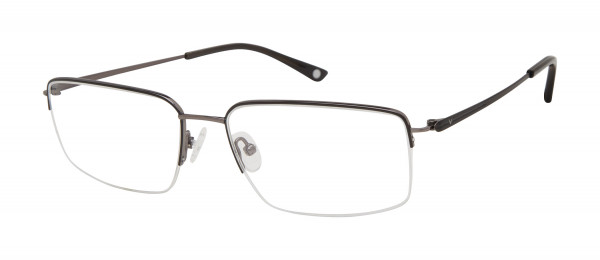 Callaway Extreme 12 Eyeglasses, Black-BLK