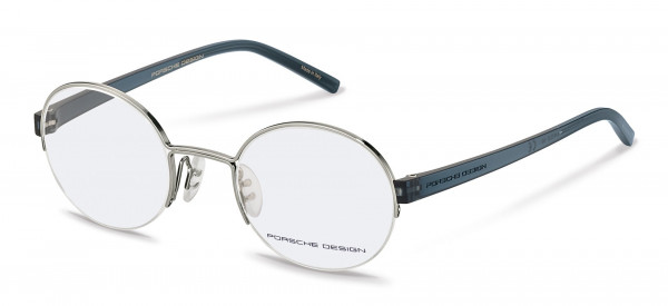 Porsche Design P8350 Eyeglasses, B palladium