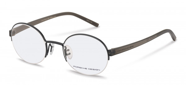 Porsche Design P8350 Eyeglasses, C blue