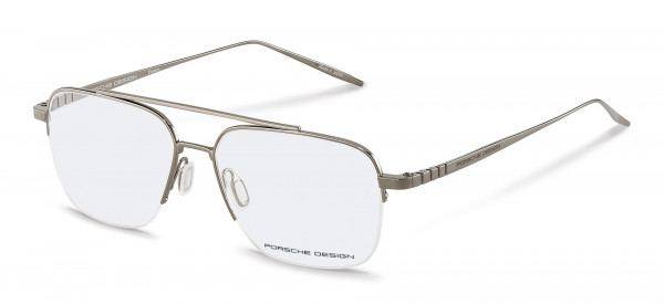 Porsche Design P8359 Eyeglasses, C gunmetal