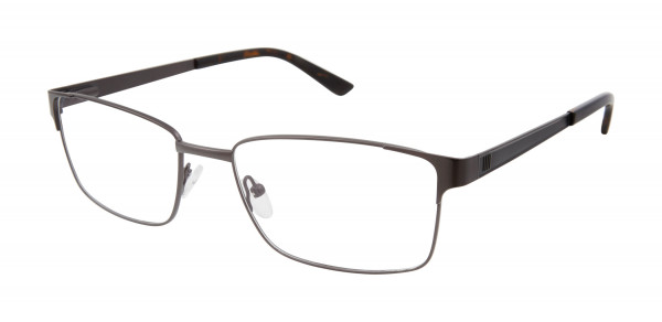 Geoffrey Beene G456 Eyeglasses