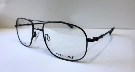 TITANflex M987 Eyeglasses