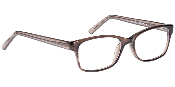 Bocci Bocci 433 Eyeglasses, Brown