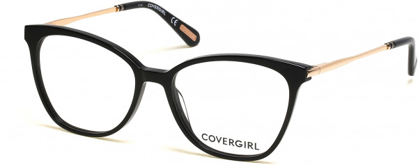 CoverGirl CG0552 Eyeglasses