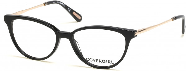 CoverGirl CG0553 Eyeglasses