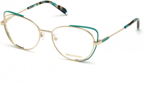 Emilio Pucci EP5141 Eyeglasses
