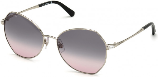 Swarovski SK0266 Sunglasses