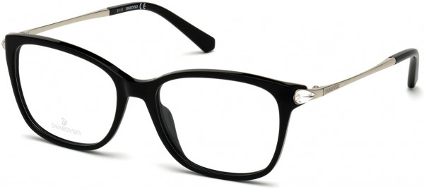 Swarovski SK5350 Eyeglasses