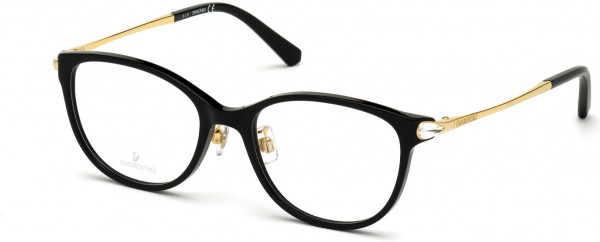 Swarovski SK5354-D Eyeglasses