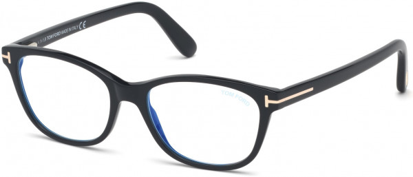 Tom Ford FT5638-B Eyeglasses