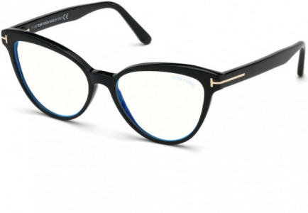 Tom Ford FT5639-B Eyeglasses