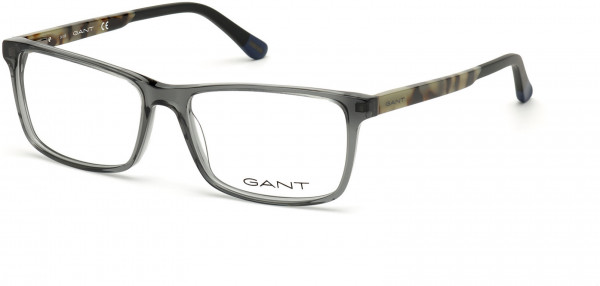 Gant GA3201 Eyeglasses, 020 - Grey/other