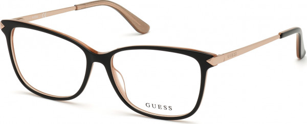 Guess GU2754 Eyeglasses