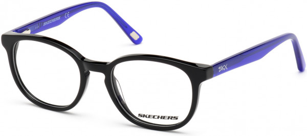 Skechers SE1163 Eyeglasses